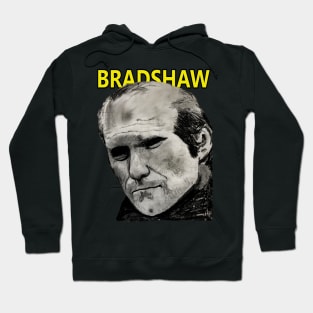 Pittsburgh Legends - Bradshaw Hoodie